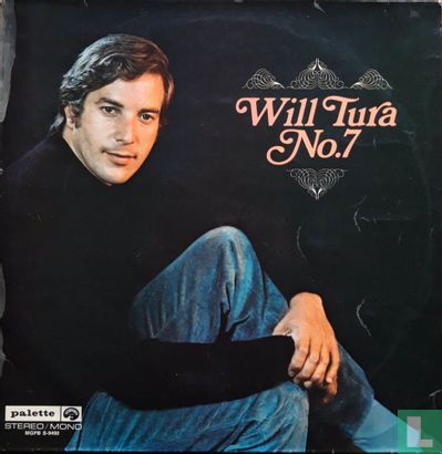 Will Tura 7 - Image 1