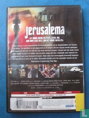 Jerusalema - Image 2