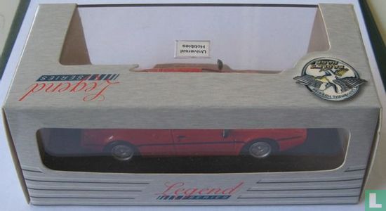 BMW M1 - Afbeelding 2