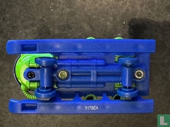 Submersible - Image 3
