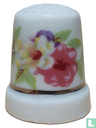 [Diverse bloemen] - Image 1