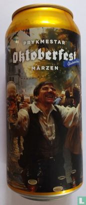 Oktoberfest - Afbeelding 1