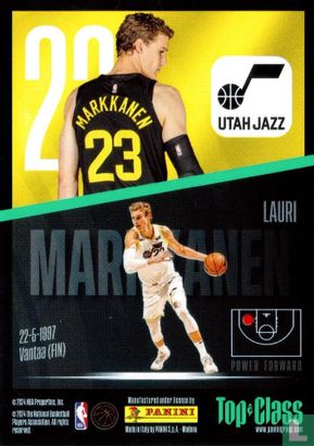 Lauri Markkanen - Afbeelding 2