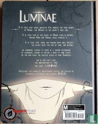 Luminae - Afbeelding 5