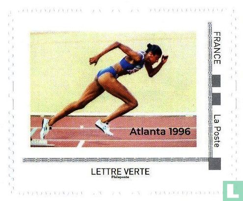 Atlanta 1996