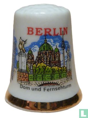 Berlin - Brandenburgertor - Image 3