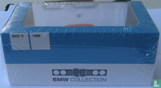 BMW 2002 Ti - Image 2