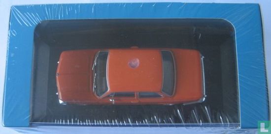 BMW 2002 Ti - Image 3
