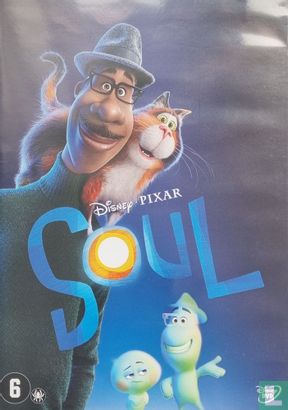 Soul - Afbeelding 1
