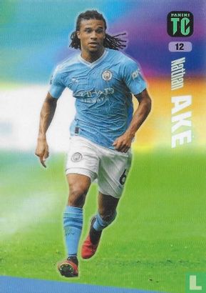  Nathan Aké  - Image 1
