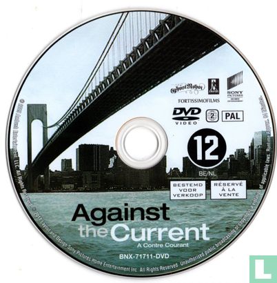 Against the Current - Afbeelding 3
