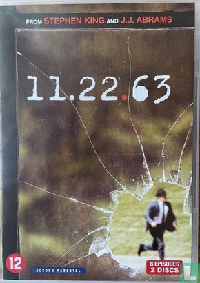 11.22.63 - Bild 1