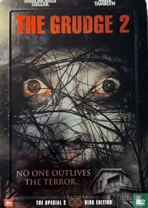 The Grudge 2 - Afbeelding 1