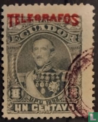 Telegrafos