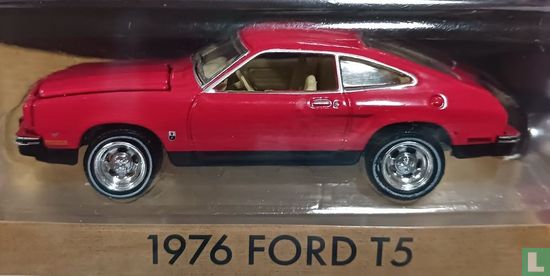 Ford T5 - Afbeelding 3