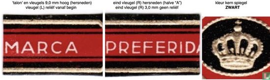 Marca - Preferida - Bild 3