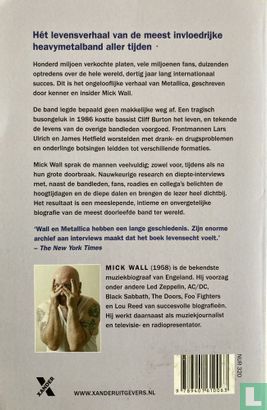 Metallica - Bild 2