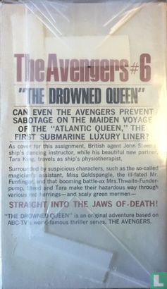 The Drowned Queen - Bild 2