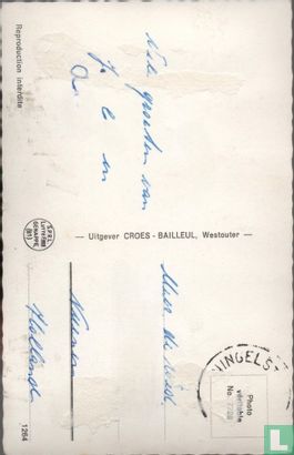 Westouter, Rodenberg Molen - Image 2