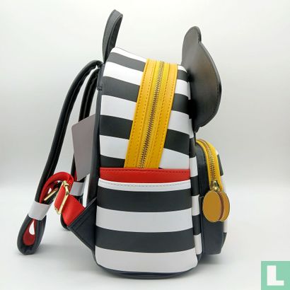 Hamburglar backpack - Image 5
