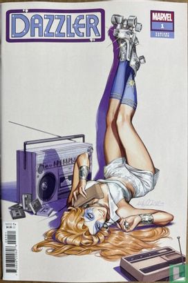 Dazzler 1 - Afbeelding 1
