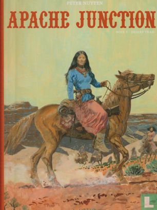 Desert Trail - Afbeelding 1