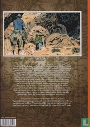 Desert Trail - Afbeelding 2