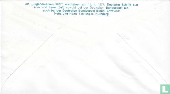 Ships - Image 2
