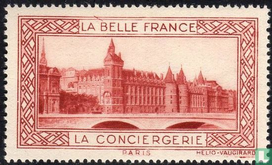 La Conciergerie