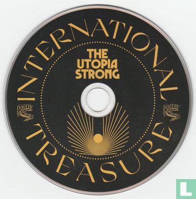 International Treasure - Bild 3