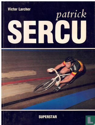 Patrick Sercu Superstar - Image 1
