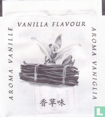Thé Arôme Vanille - Image 2