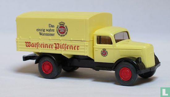 Opel Blitz