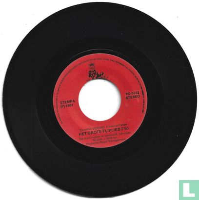 Het grote Fliplied - Image 3