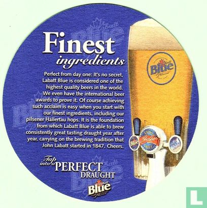 Finest ingredients - Image 1