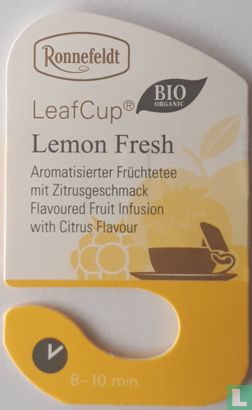 Lemon Fresh - Afbeelding 3