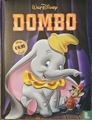 Dombo - Image 1