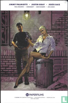 21 Down - The Complete Collection - Image 2