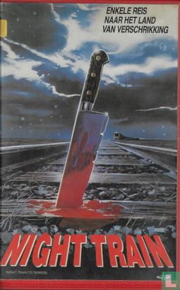 Night Train - Afbeelding 1
