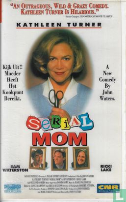 Serial Mom - Bild 1