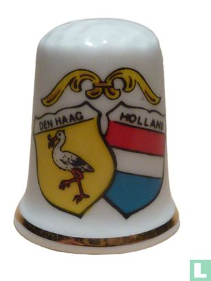 Den Haag + Holland - Image 1