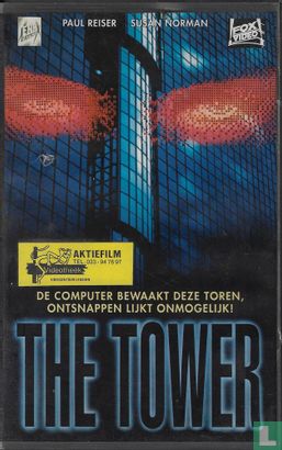 The Tower - Image 1