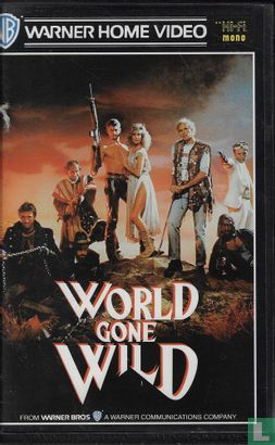 World Gone Wild - Image 1