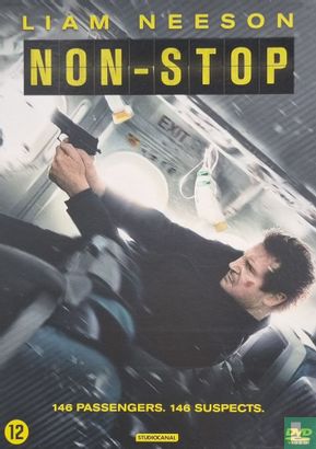 Non-Stop - Afbeelding 1