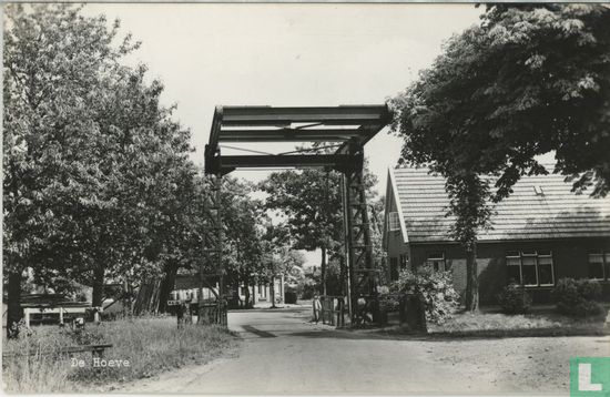 De Hoeve
