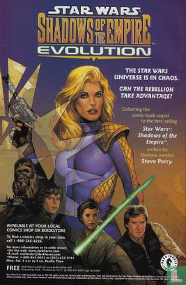 Star Wars 15 - Afbeelding 2