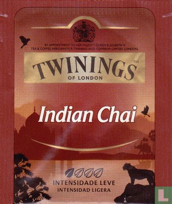 Indian Chai - Image 1