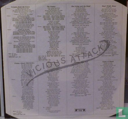 Vicious Attack - Image 5