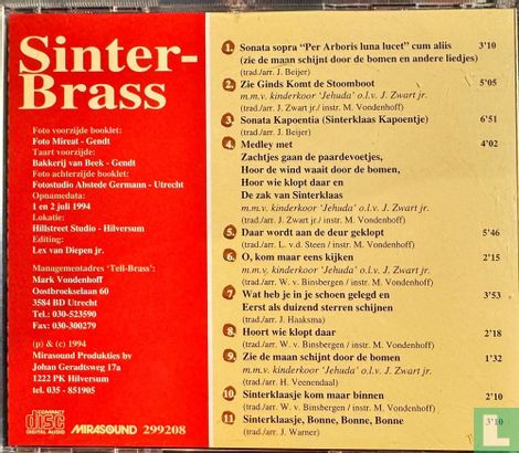 Sinter-Brass - Bild 2