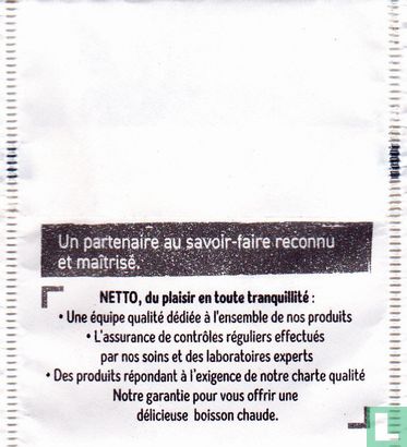 Thé Saveur caramel - Afbeelding 2